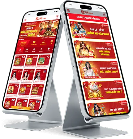Chơi Nổ Hũ trên di động tại 138bet