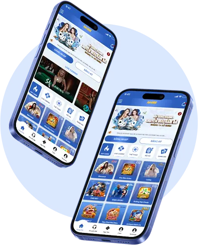 Thế giới giải trí đa dạng 138bet chính thức