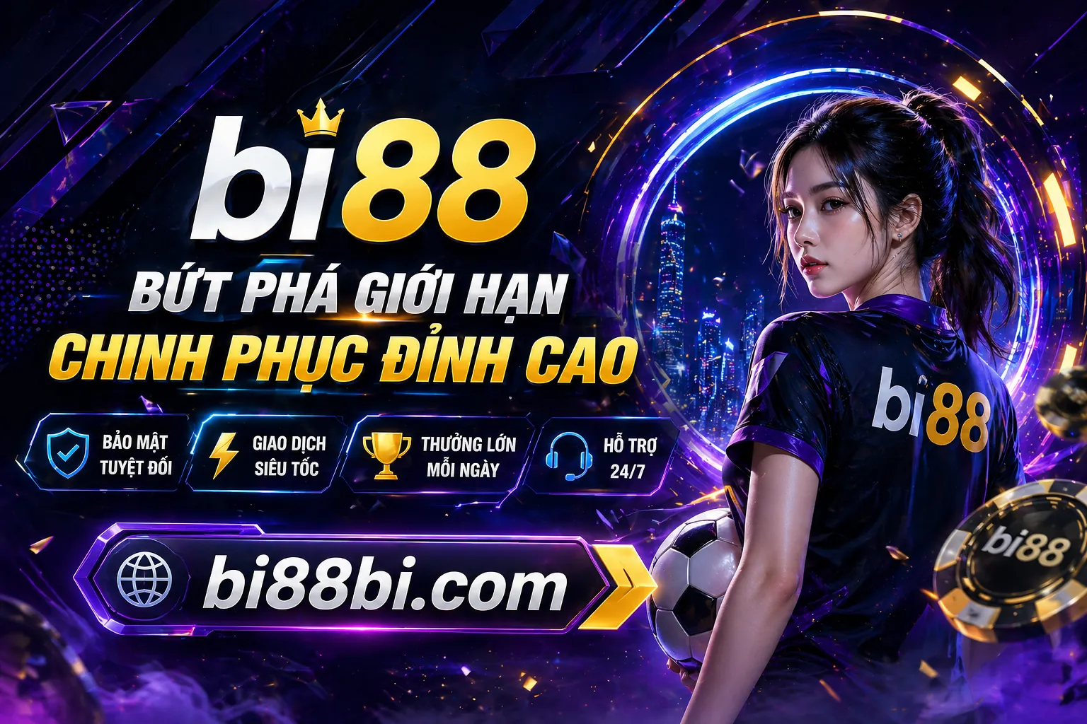 Sân vận động bóng đá với đèn sáng, tượng trưng cho cá cược thể thao 138bet chính thức