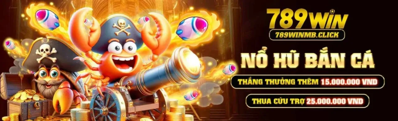 Thế giới bắn cá sống động tại 138bet chính thức